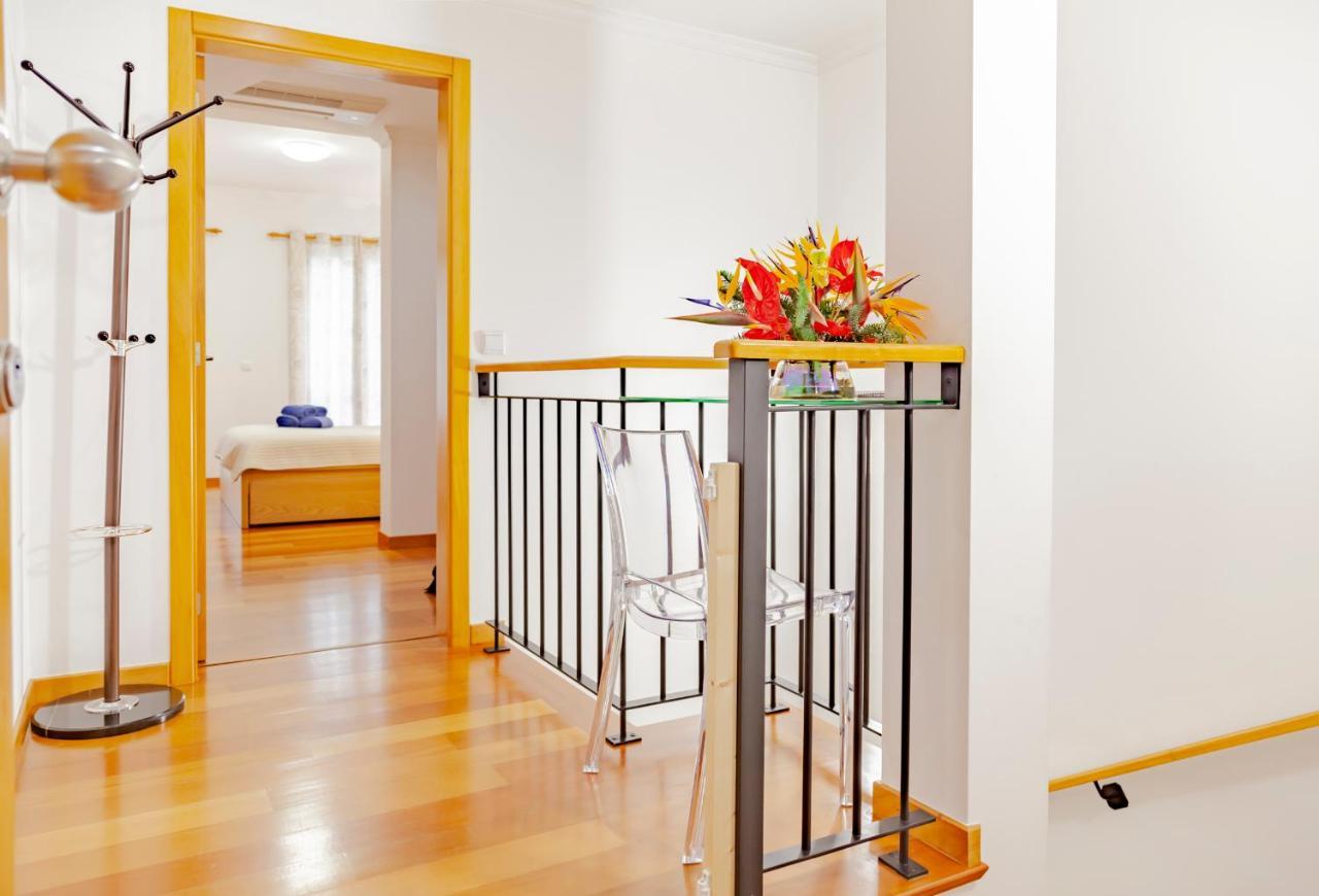 Harmony Apartment Funchal  Exteriér fotografie