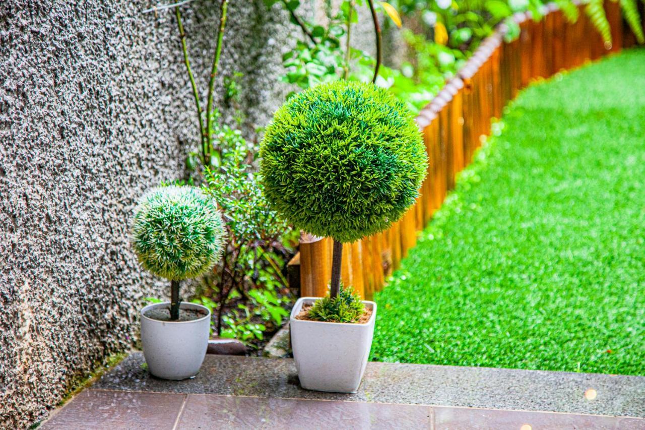 Harmony Apartment Funchal  Exteriér fotografie